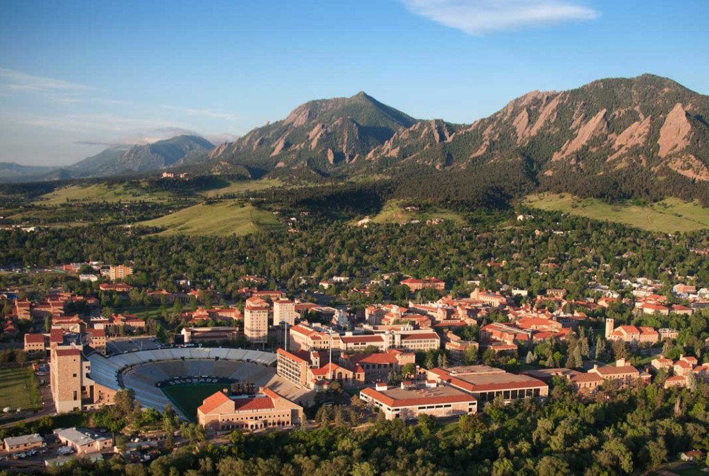 Most Earth-Friendly College Campuses - Back to the Roots Blog